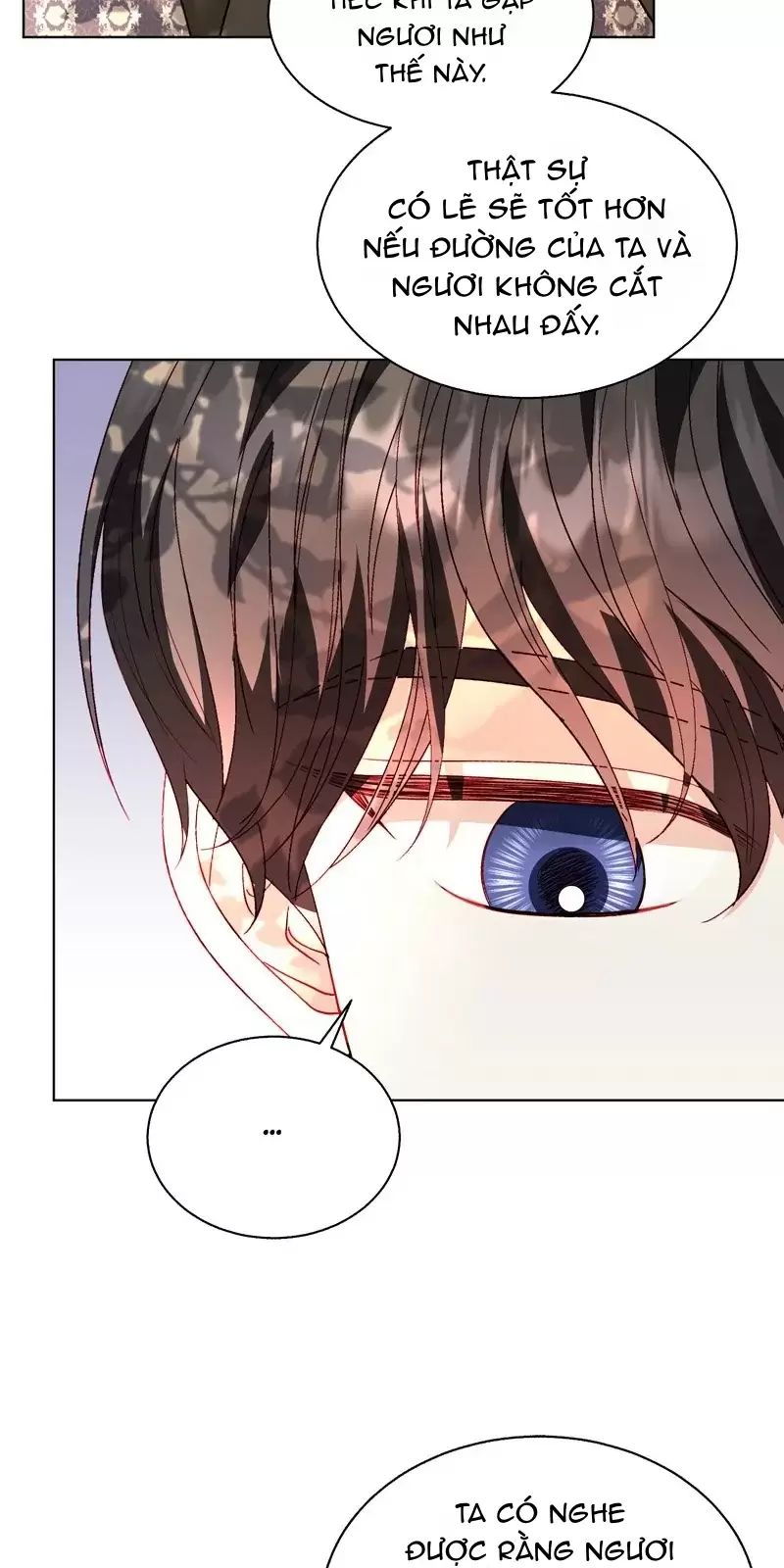 Một Ngày Nọ Bỗng Dưng Cha Xuất Hiện: Chapter 61