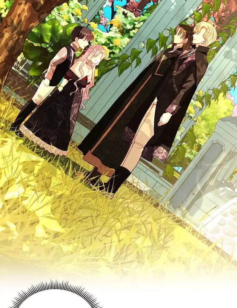 Một Ngày Nọ Bỗng Dưng Cha Xuất Hiện: Chapter 61