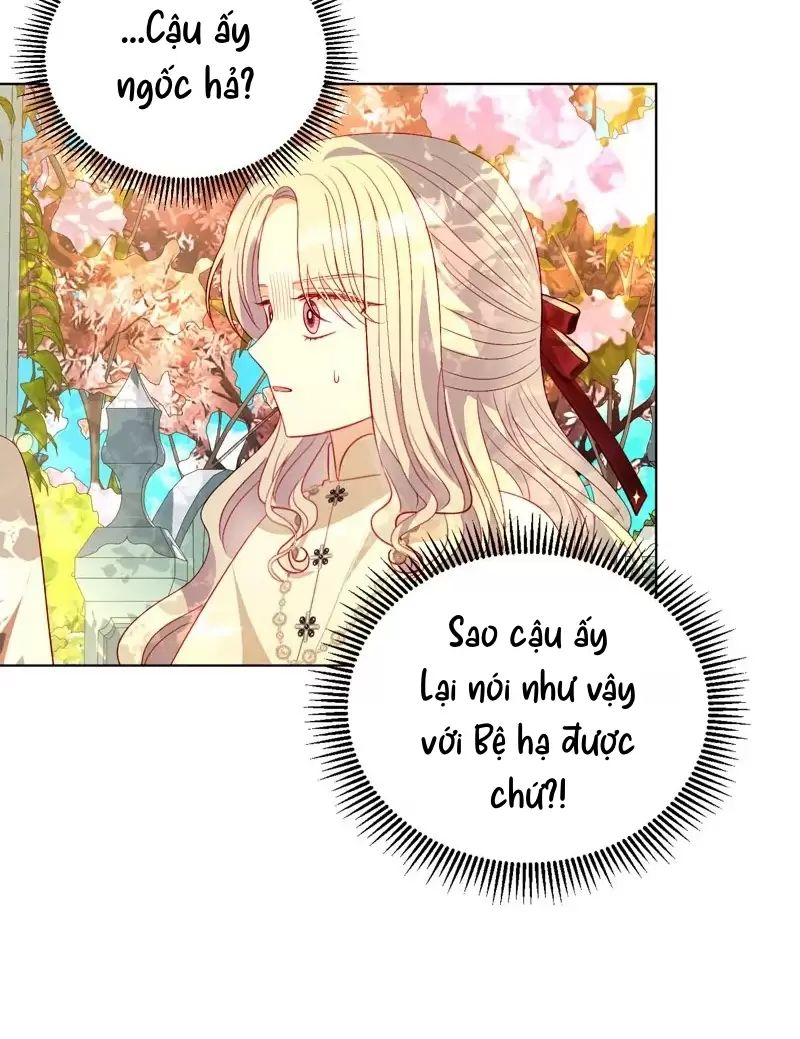 Một Ngày Nọ Bỗng Dưng Cha Xuất Hiện: Chapter 61