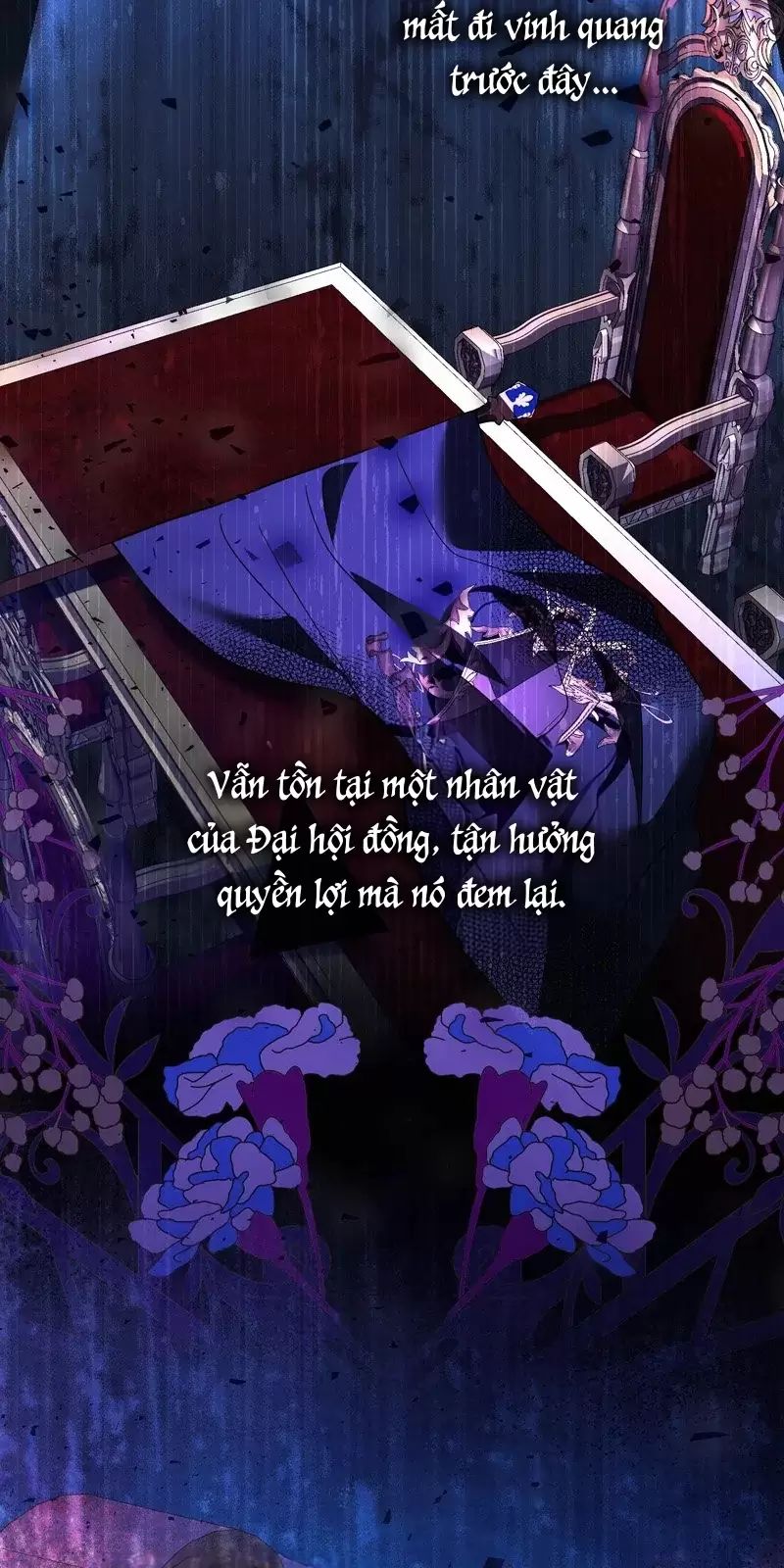 Một Ngày Nọ Bỗng Dưng Cha Xuất Hiện: Chapter 61