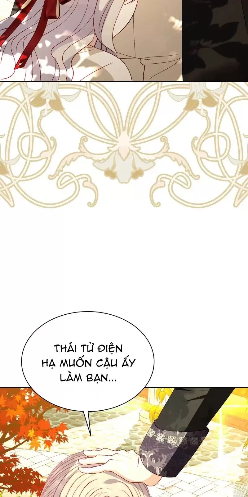 Một Ngày Nọ Bỗng Dưng Cha Xuất Hiện: Chapter 61