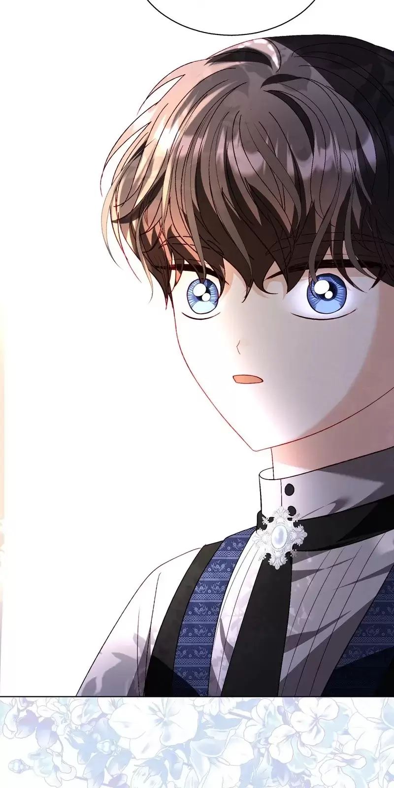 Một Ngày Nọ Bỗng Dưng Cha Xuất Hiện: Chapter 61