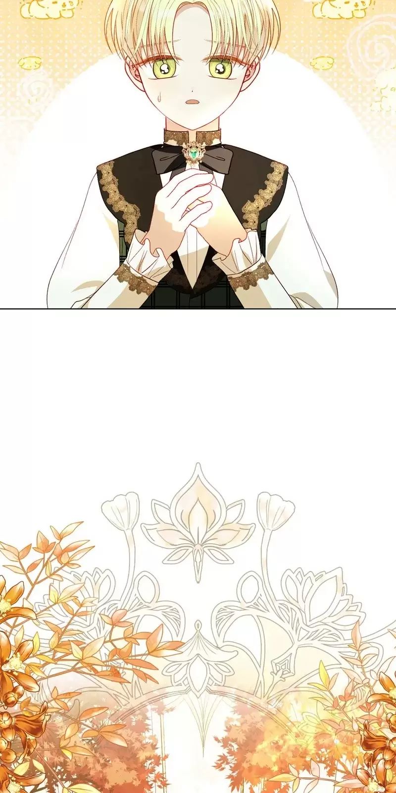 Một Ngày Nọ Bỗng Dưng Cha Xuất Hiện: Chapter 61