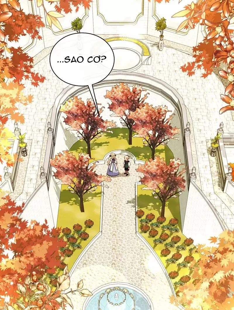 Một Ngày Nọ Bỗng Dưng Cha Xuất Hiện: Chapter 61