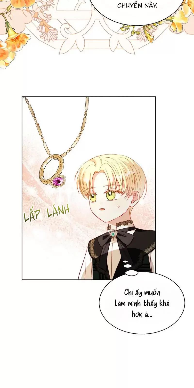 Một Ngày Nọ Bỗng Dưng Cha Xuất Hiện: Chapter 62