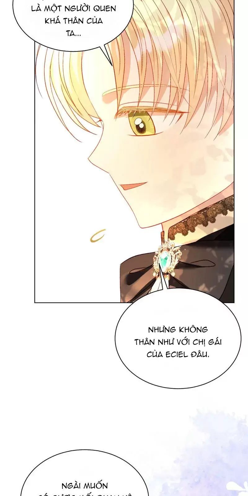 Một Ngày Nọ Bỗng Dưng Cha Xuất Hiện: Chapter 62