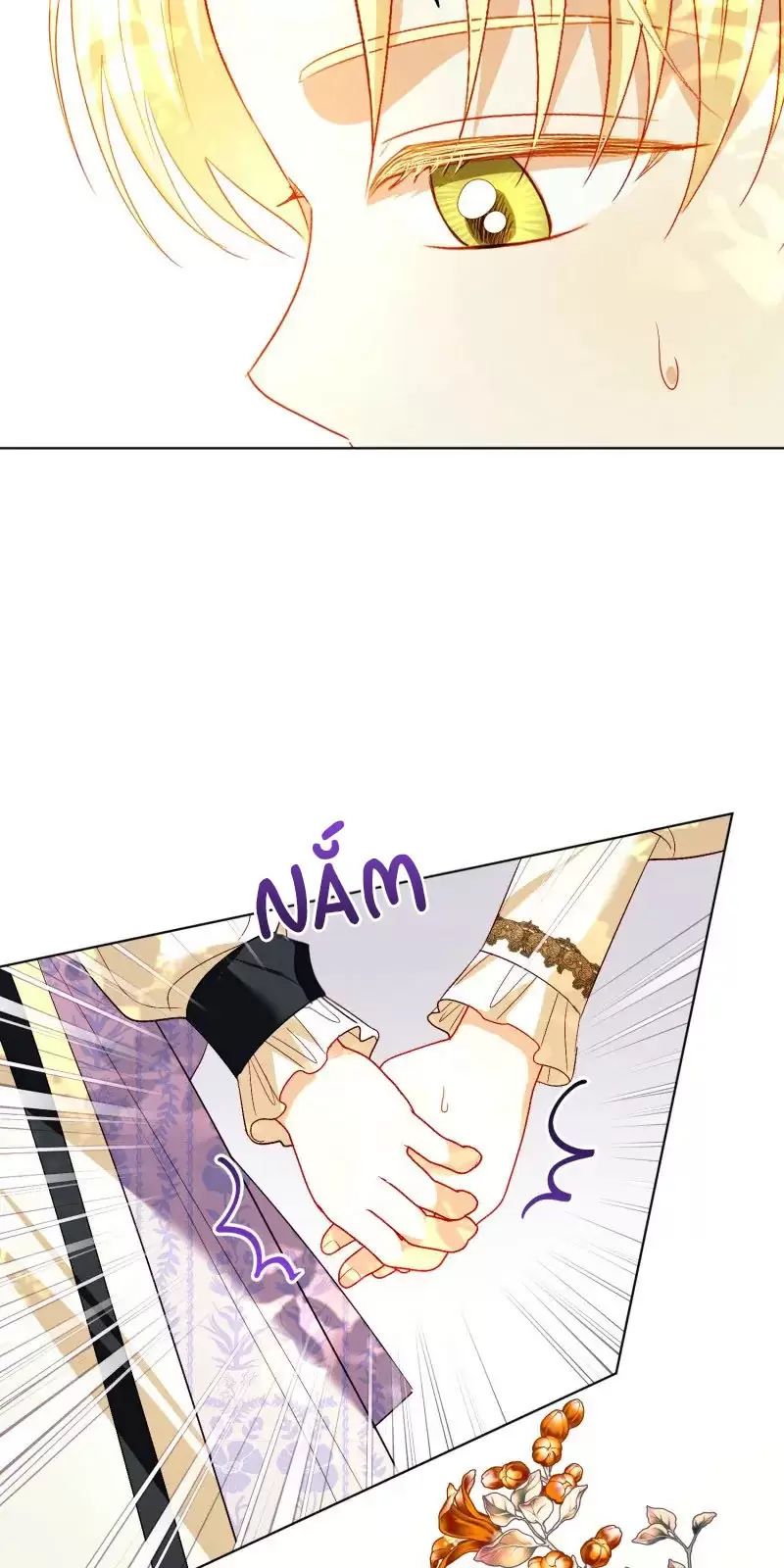 Một Ngày Nọ Bỗng Dưng Cha Xuất Hiện: Chapter 62