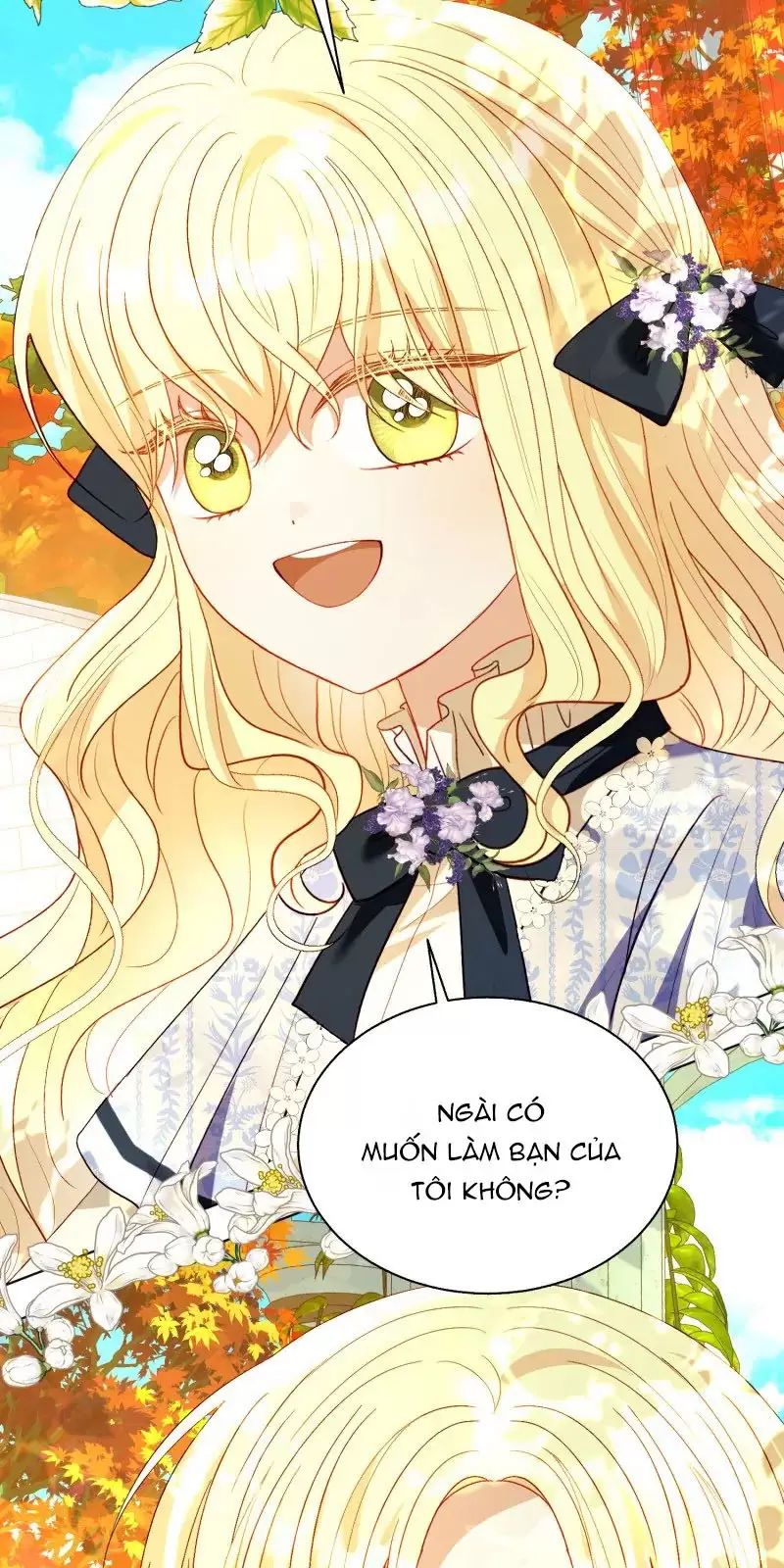 Một Ngày Nọ Bỗng Dưng Cha Xuất Hiện: Chapter 62