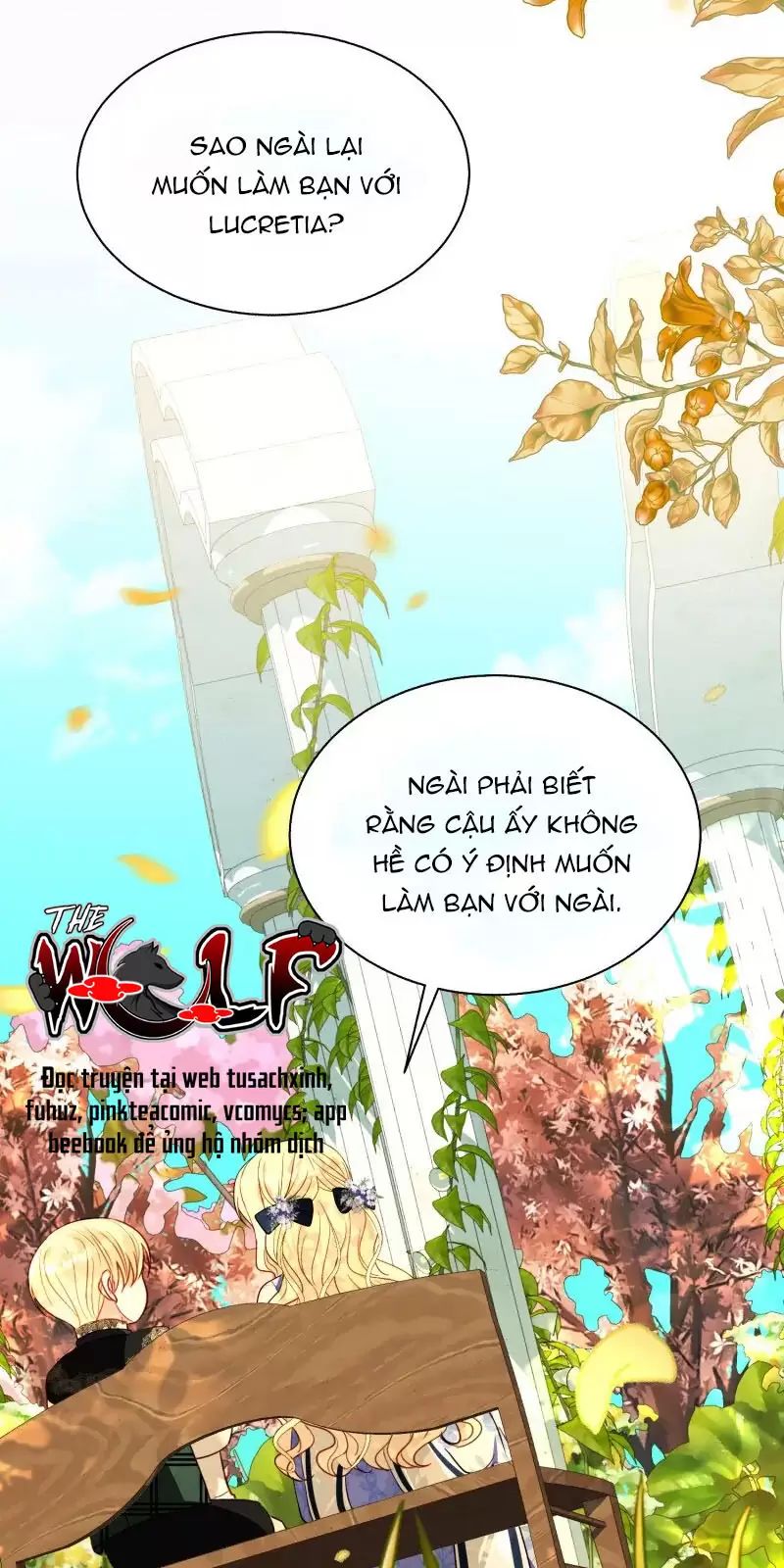 Một Ngày Nọ Bỗng Dưng Cha Xuất Hiện: Chapter 62