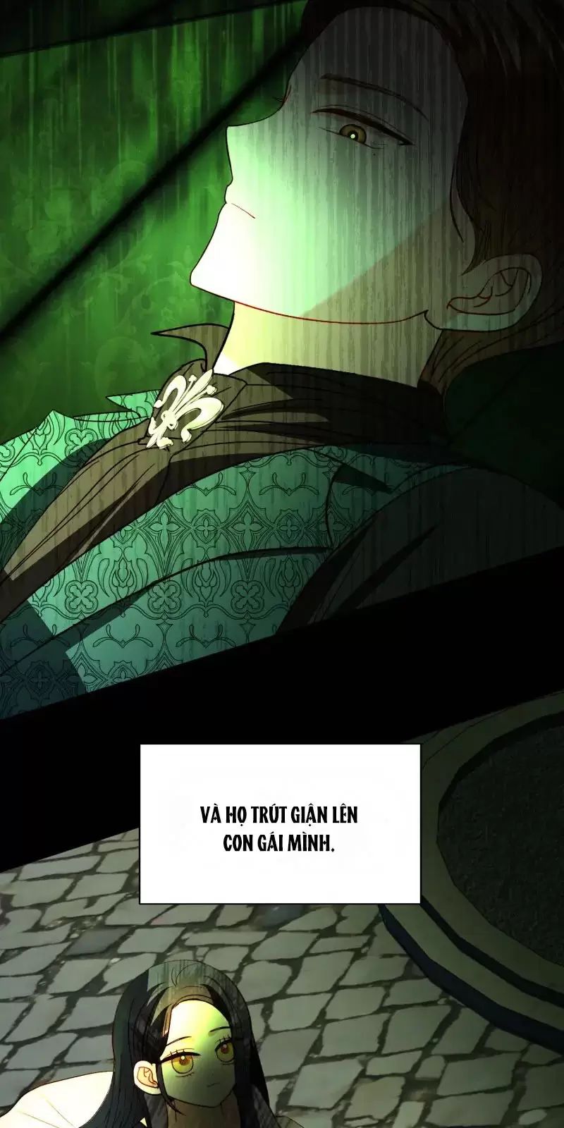 Một Ngày Nọ Bỗng Dưng Cha Xuất Hiện: Chapter 62