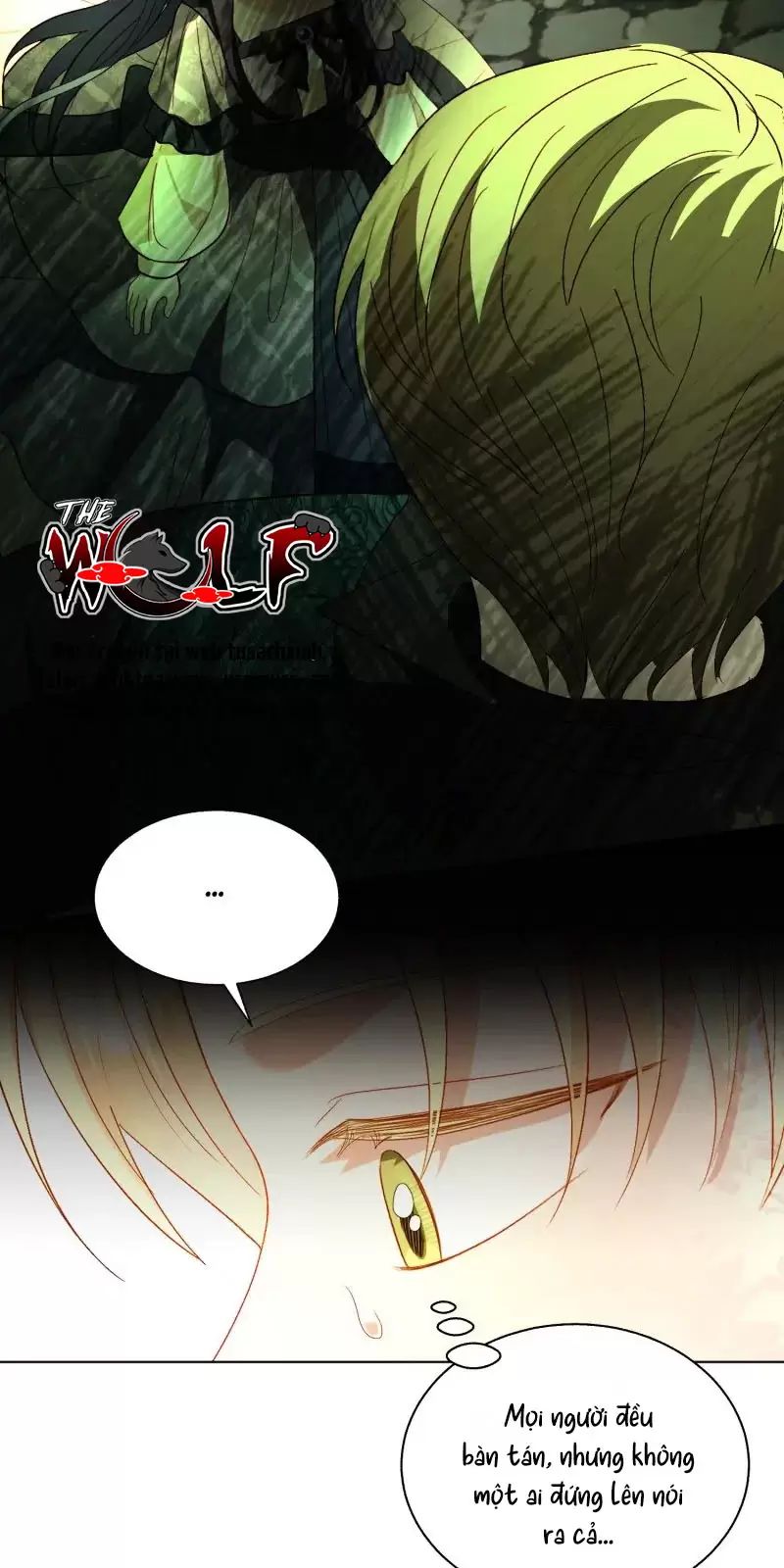 Một Ngày Nọ Bỗng Dưng Cha Xuất Hiện: Chapter 62