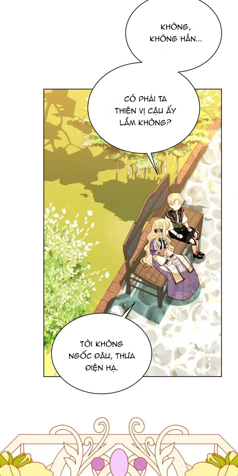 Một Ngày Nọ Bỗng Dưng Cha Xuất Hiện: Chapter 62