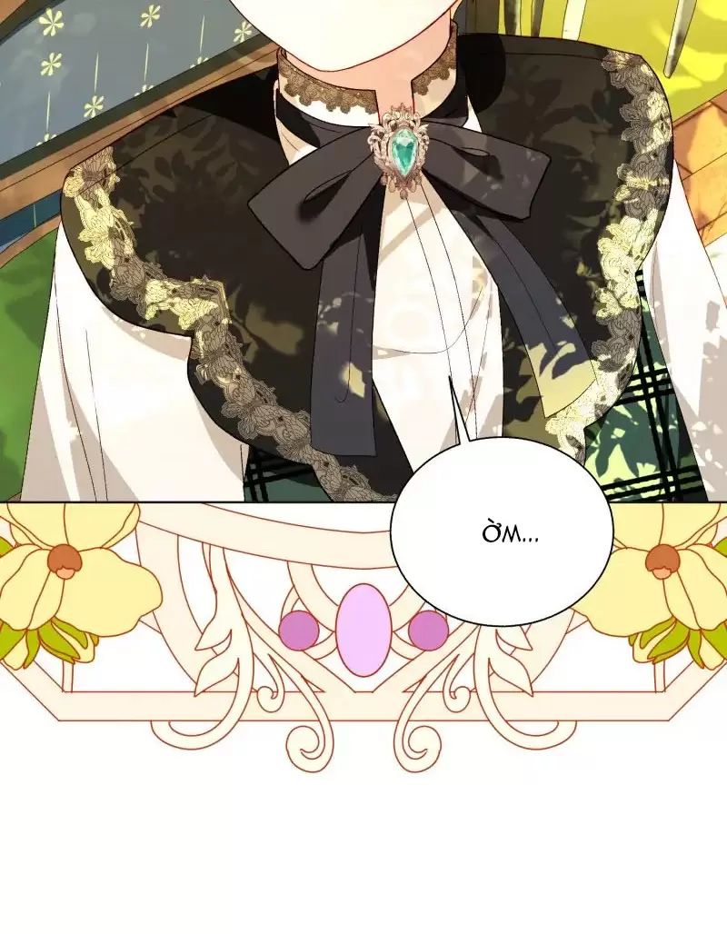 Một Ngày Nọ Bỗng Dưng Cha Xuất Hiện: Chapter 62