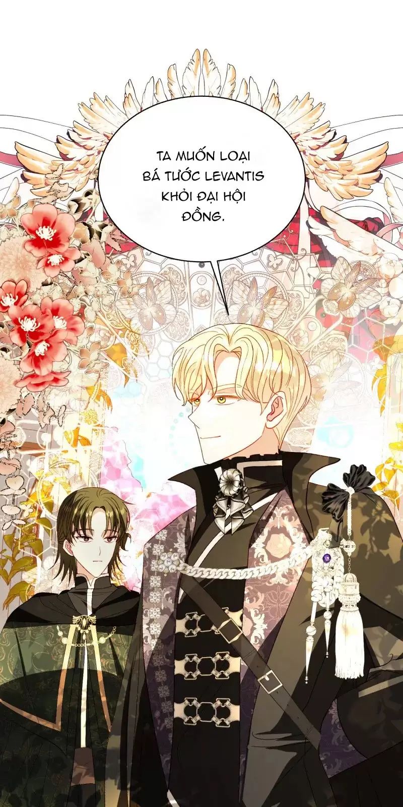 Một Ngày Nọ Bỗng Dưng Cha Xuất Hiện: Chapter 62