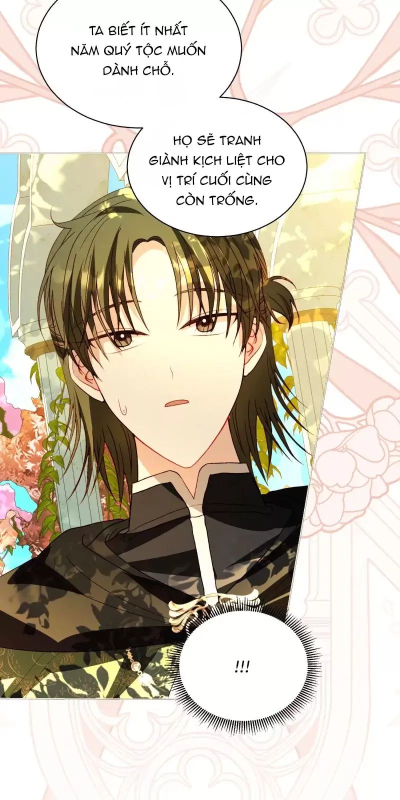 Một Ngày Nọ Bỗng Dưng Cha Xuất Hiện: Chapter 62