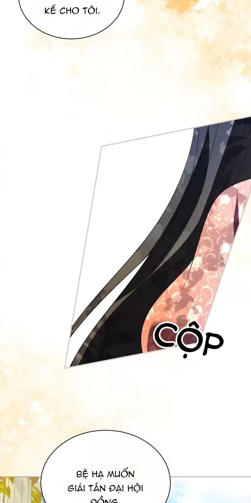 Một Ngày Nọ Bỗng Dưng Cha Xuất Hiện: Chapter 62