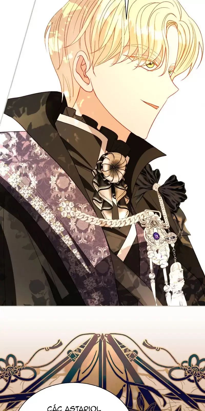 Một Ngày Nọ Bỗng Dưng Cha Xuất Hiện: Chapter 62