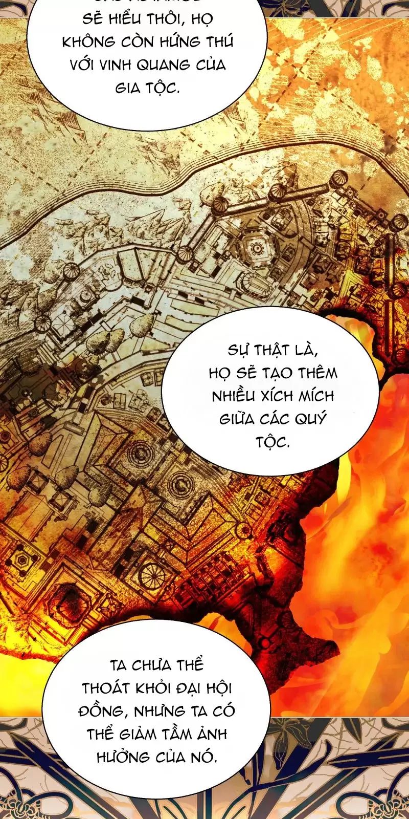 Một Ngày Nọ Bỗng Dưng Cha Xuất Hiện: Chapter 62