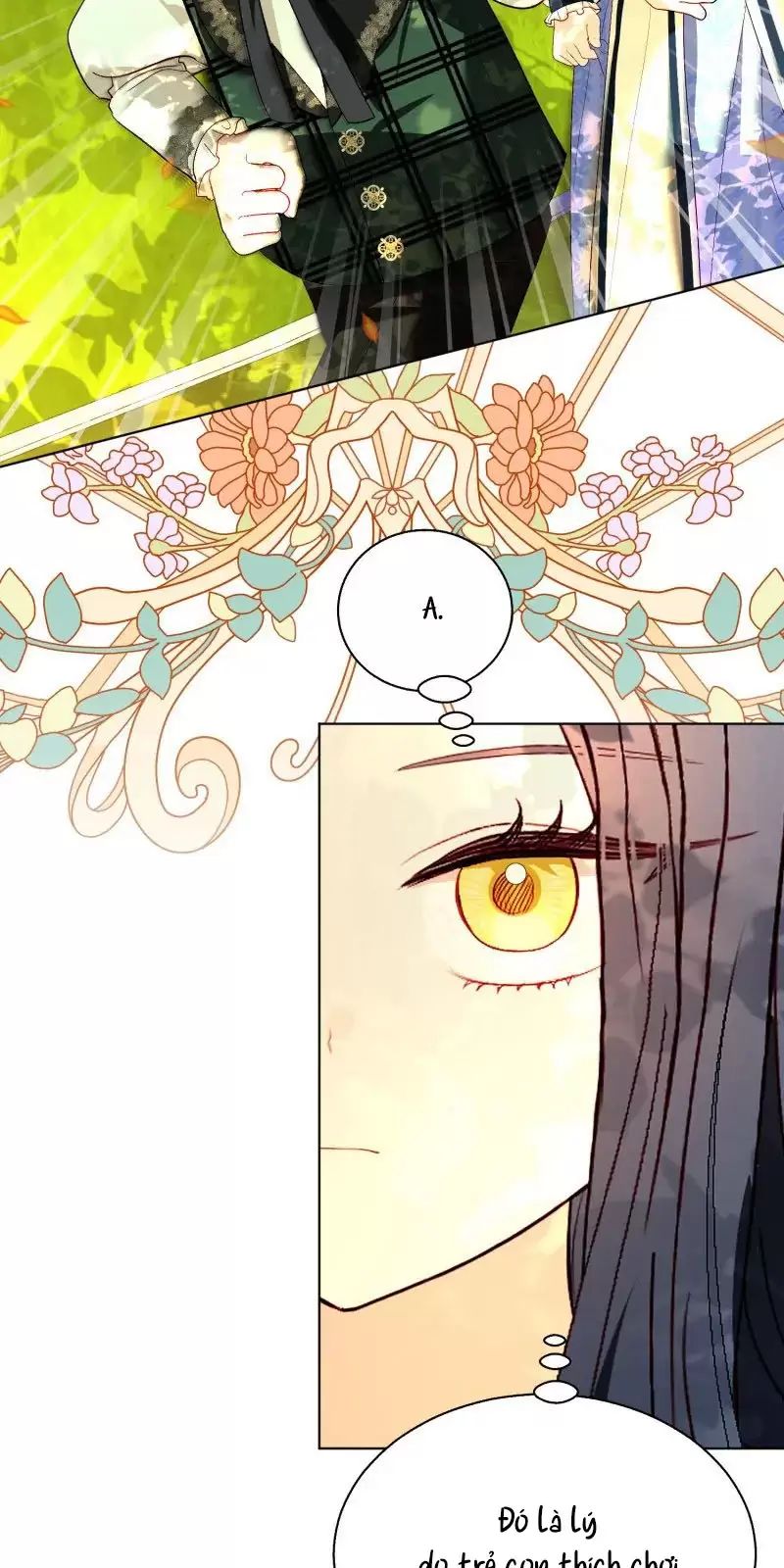 Một Ngày Nọ Bỗng Dưng Cha Xuất Hiện: Chapter 62