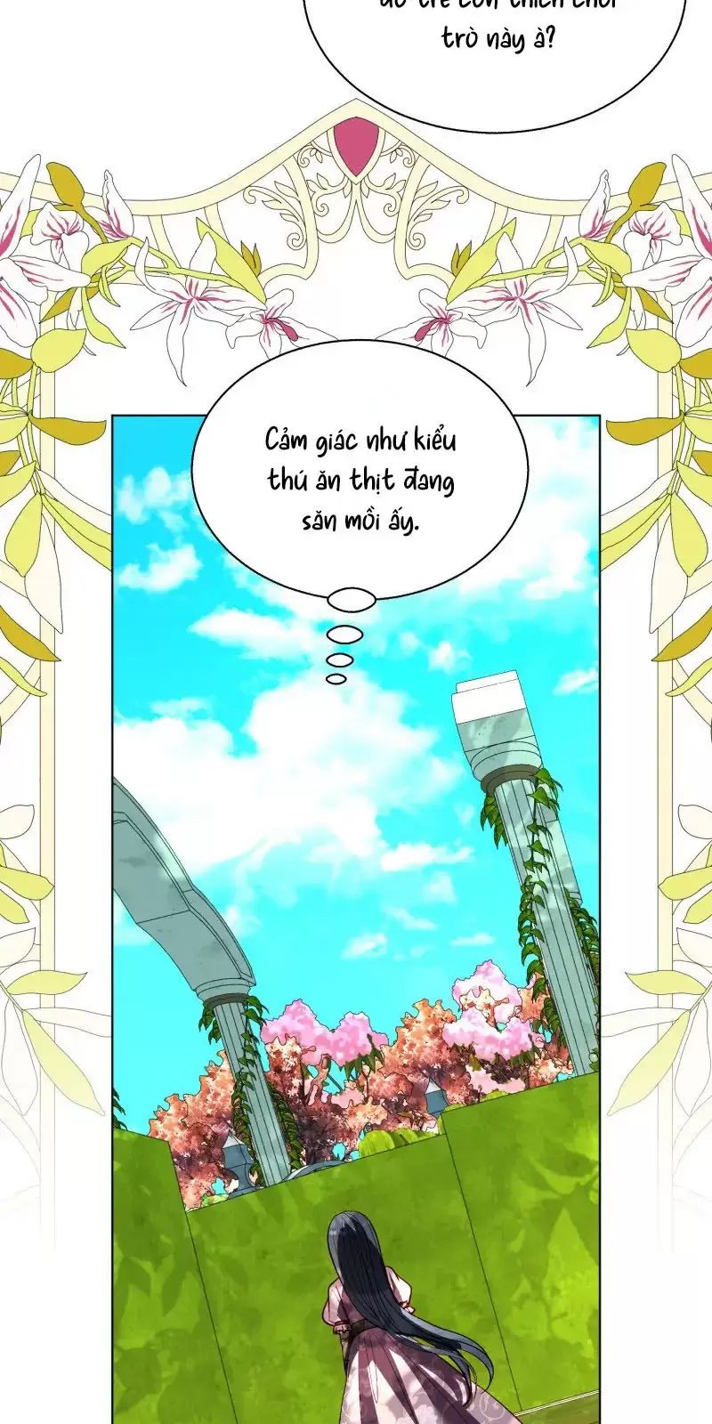 Một Ngày Nọ Bỗng Dưng Cha Xuất Hiện: Chapter 62