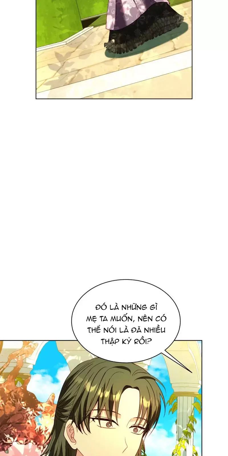 Một Ngày Nọ Bỗng Dưng Cha Xuất Hiện: Chapter 62