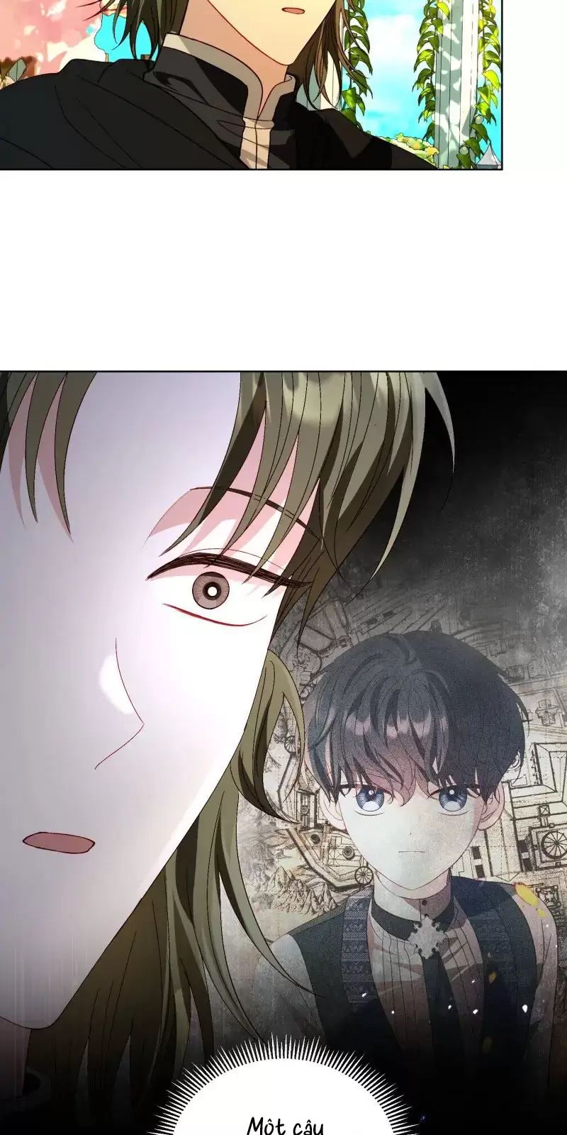 Một Ngày Nọ Bỗng Dưng Cha Xuất Hiện: Chapter 62