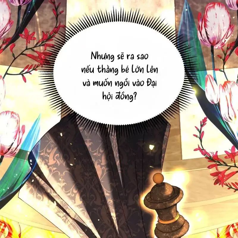 Một Ngày Nọ Bỗng Dưng Cha Xuất Hiện: Chapter 62