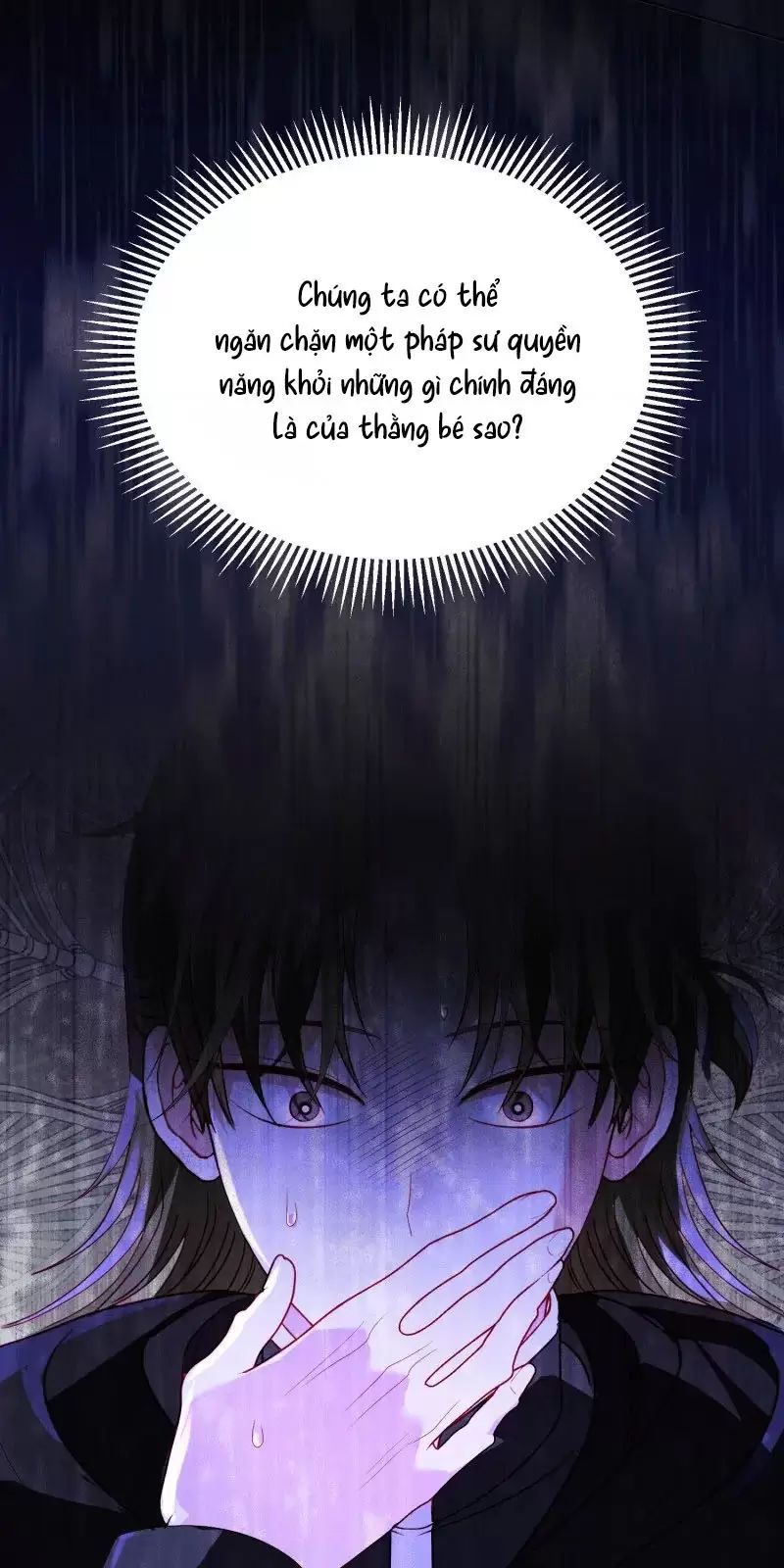 Một Ngày Nọ Bỗng Dưng Cha Xuất Hiện: Chapter 62