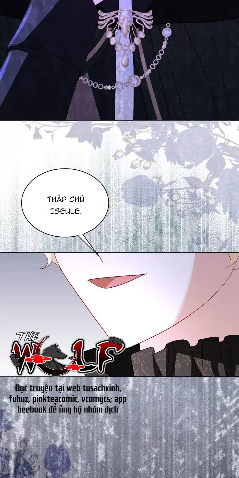 Một Ngày Nọ Bỗng Dưng Cha Xuất Hiện: Chapter 62