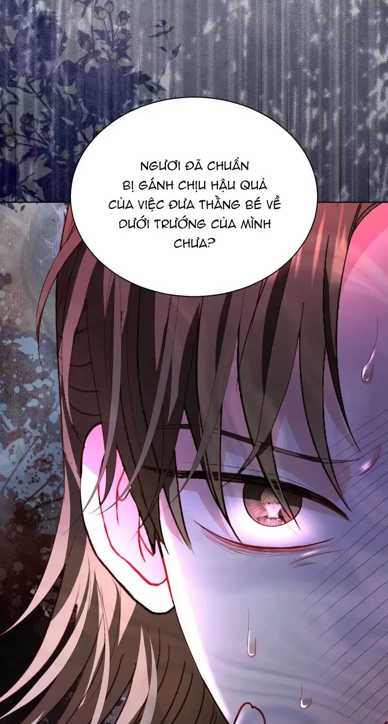 Một Ngày Nọ Bỗng Dưng Cha Xuất Hiện: Chapter 62