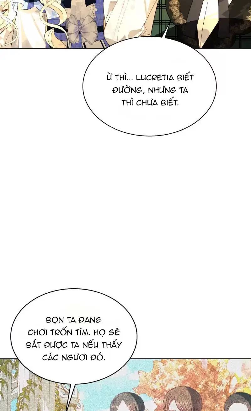 Một Ngày Nọ Bỗng Dưng Cha Xuất Hiện: Chapter 62