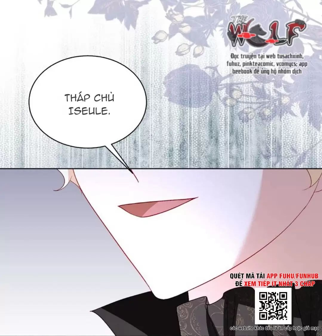 Một Ngày Nọ Bỗng Dưng Cha Xuất Hiện: Chapter 63