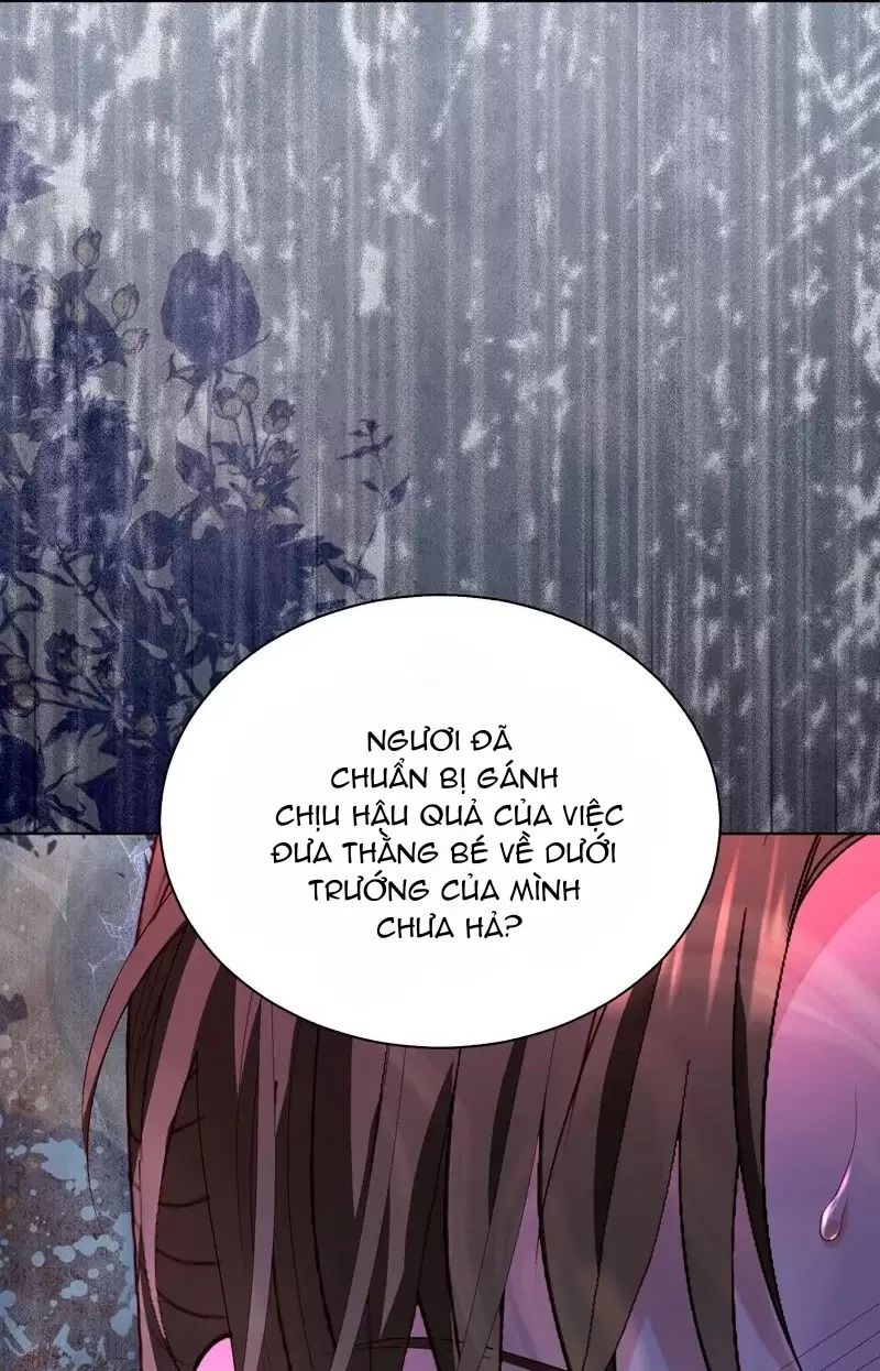 Một Ngày Nọ Bỗng Dưng Cha Xuất Hiện: Chapter 63