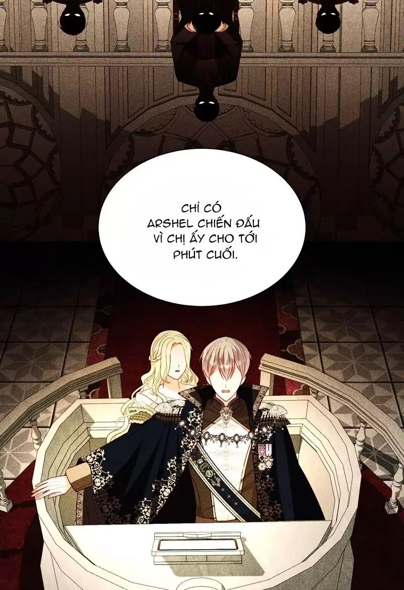 Một Ngày Nọ Bỗng Dưng Cha Xuất Hiện: Chapter 63