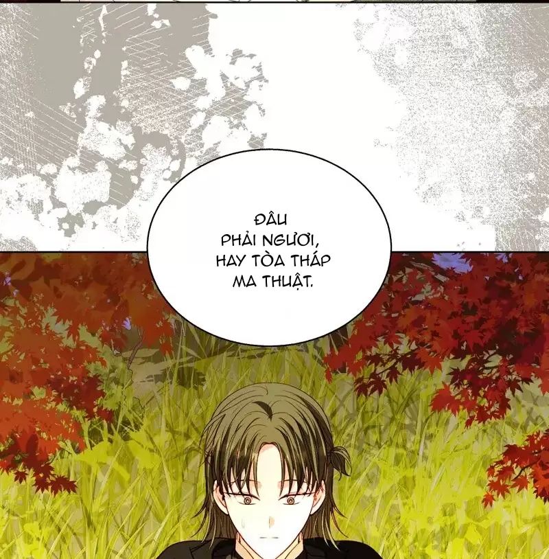 Một Ngày Nọ Bỗng Dưng Cha Xuất Hiện: Chapter 63