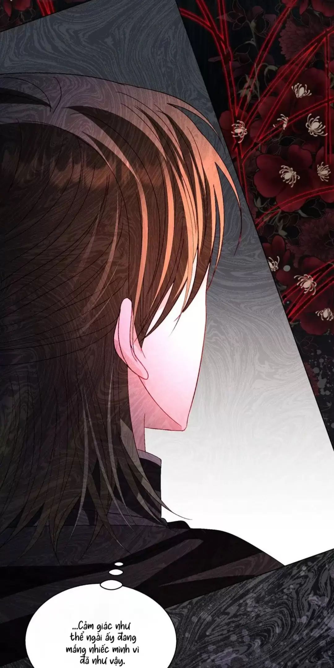 Một Ngày Nọ Bỗng Dưng Cha Xuất Hiện: Chapter 63