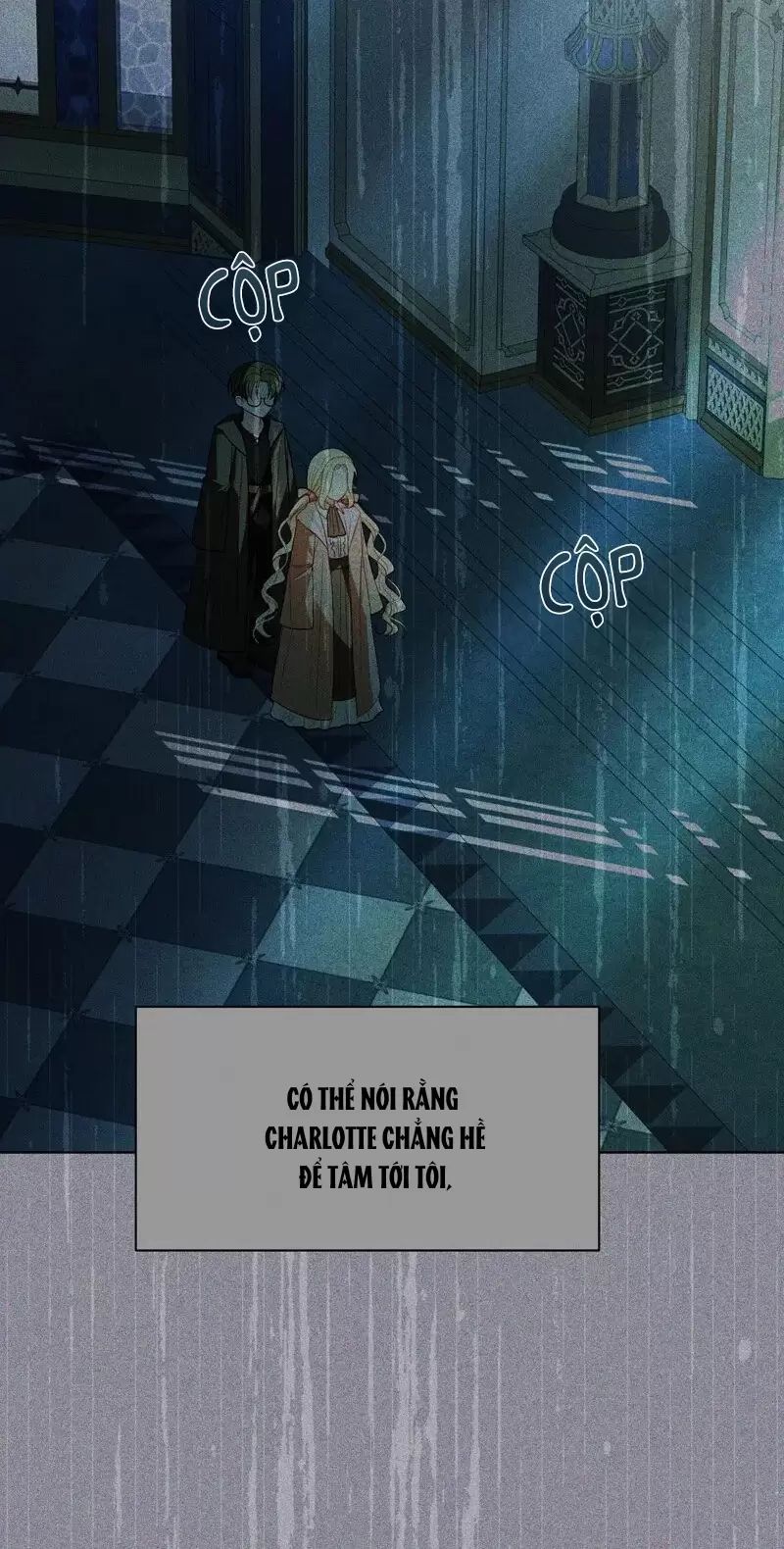 Một Ngày Nọ Bỗng Dưng Cha Xuất Hiện: Chapter 63