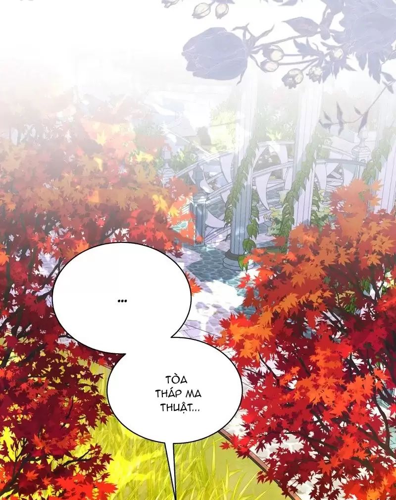 Một Ngày Nọ Bỗng Dưng Cha Xuất Hiện: Chapter 63