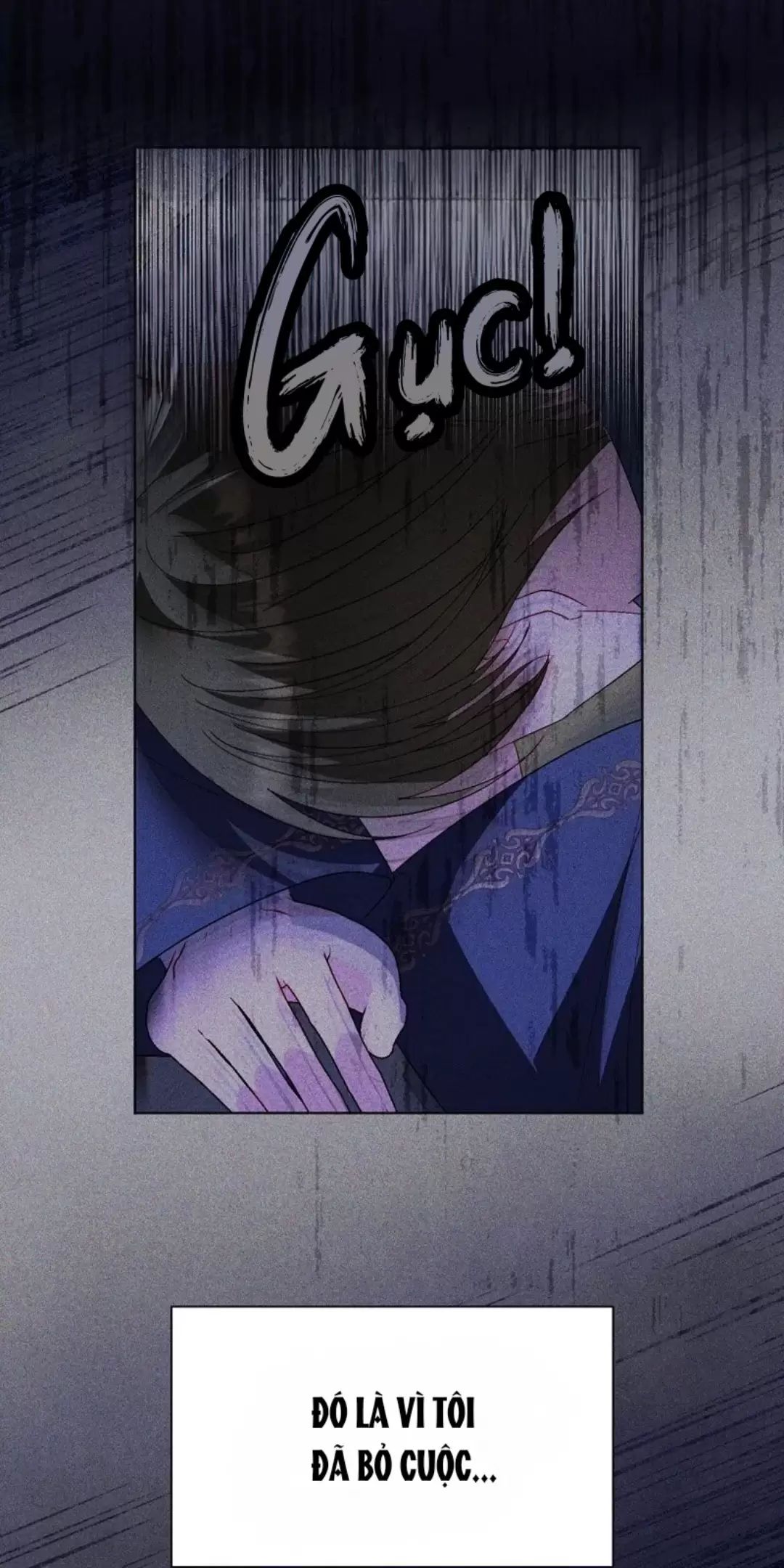 Một Ngày Nọ Bỗng Dưng Cha Xuất Hiện: Chapter 63