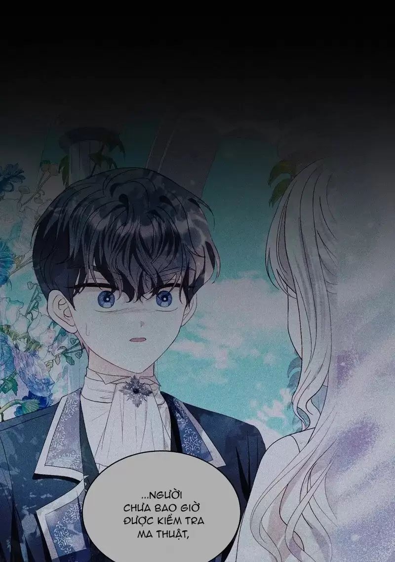 Một Ngày Nọ Bỗng Dưng Cha Xuất Hiện: Chapter 63