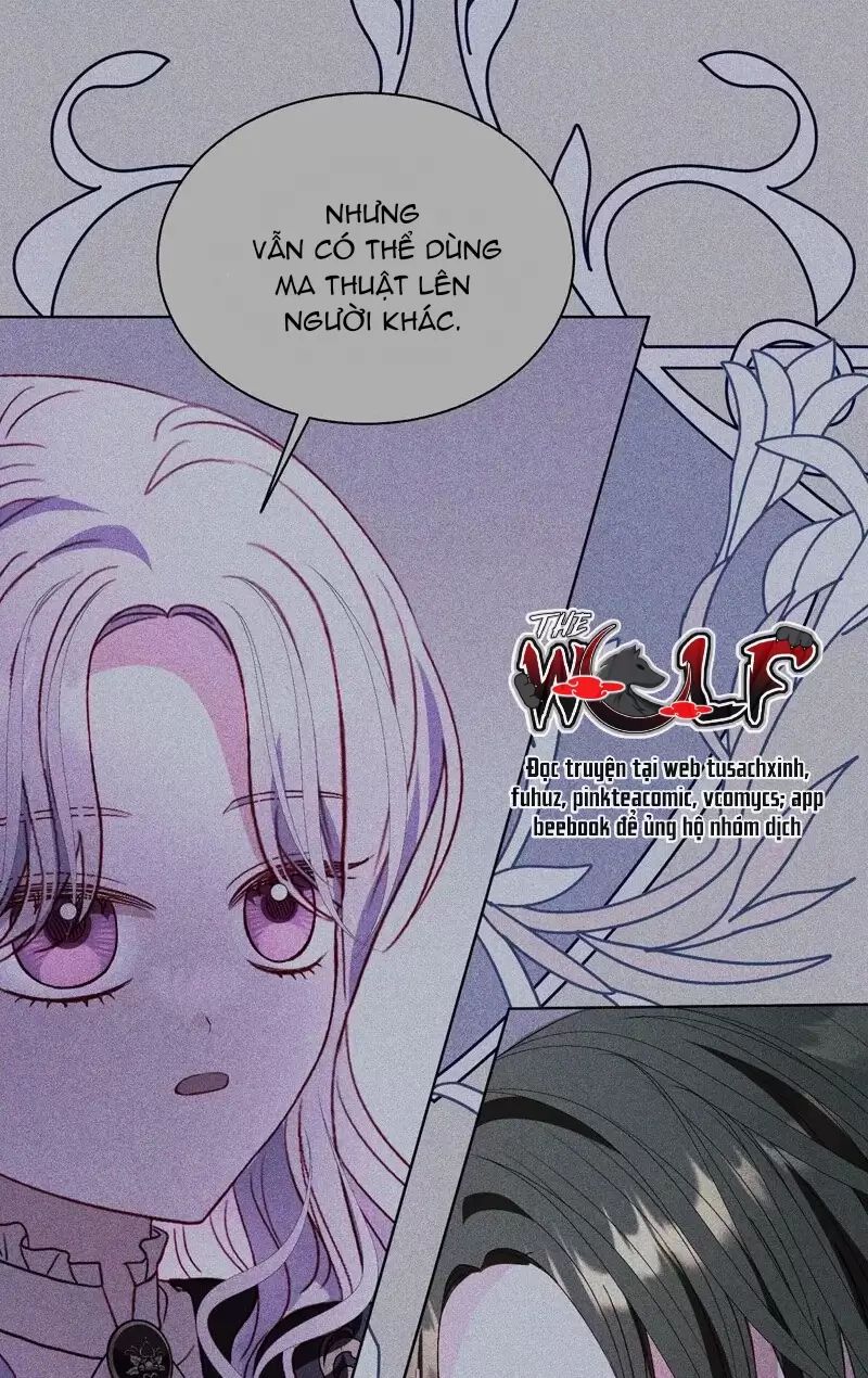 Một Ngày Nọ Bỗng Dưng Cha Xuất Hiện: Chapter 63