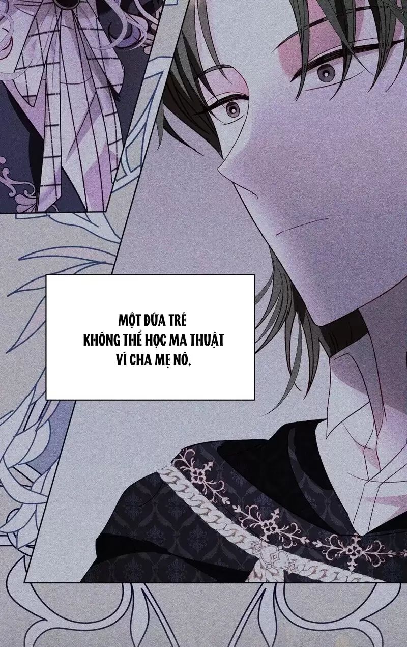 Một Ngày Nọ Bỗng Dưng Cha Xuất Hiện: Chapter 63