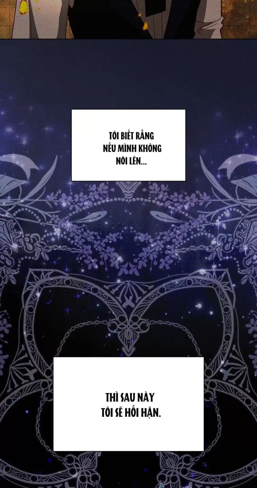 Một Ngày Nọ Bỗng Dưng Cha Xuất Hiện: Chapter 63