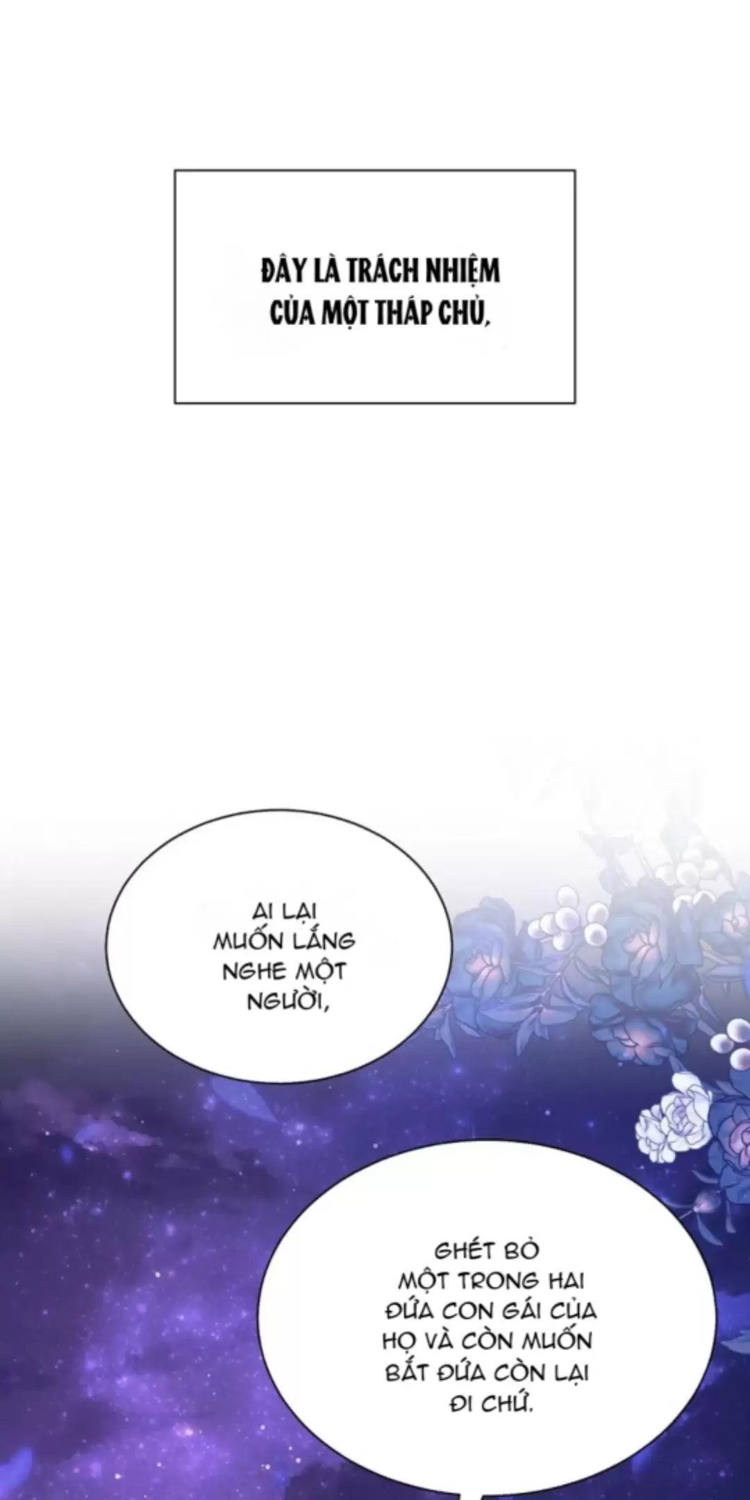 Một Ngày Nọ Bỗng Dưng Cha Xuất Hiện: Chapter 63