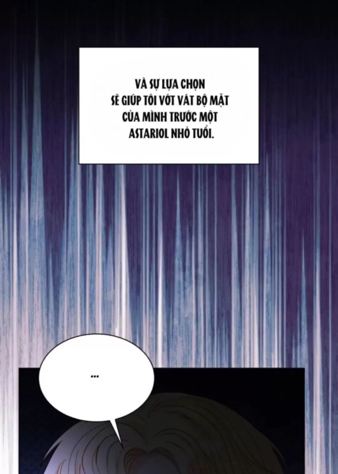 Một Ngày Nọ Bỗng Dưng Cha Xuất Hiện: Chapter 63