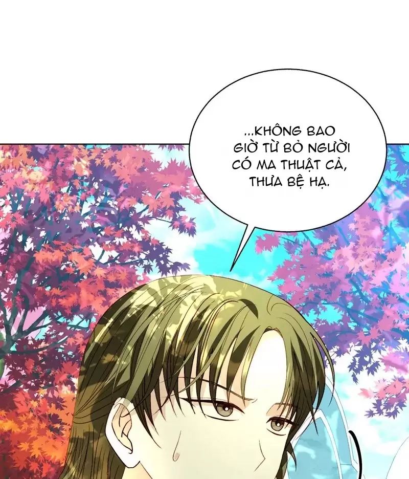 Một Ngày Nọ Bỗng Dưng Cha Xuất Hiện: Chapter 63