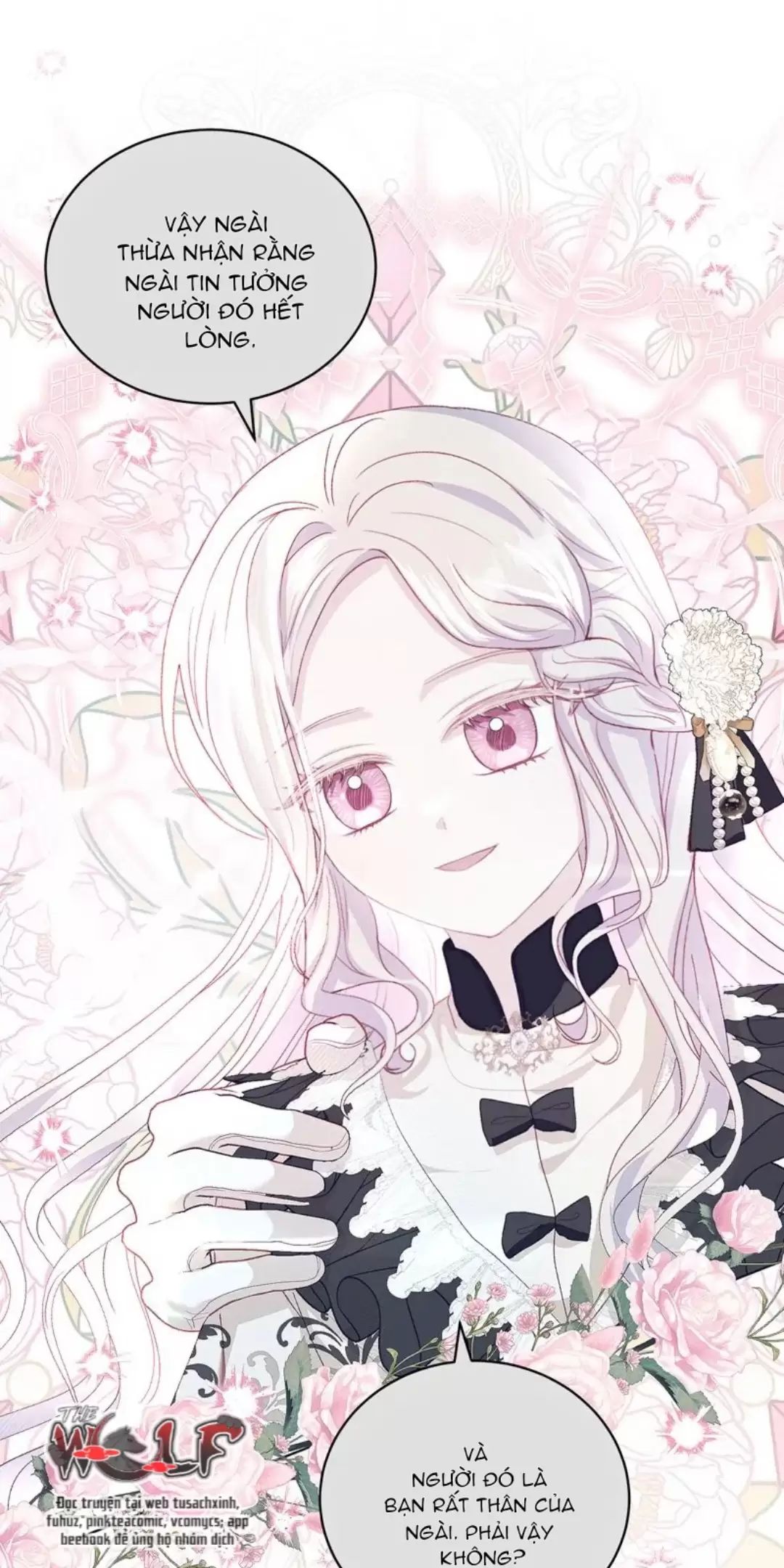 Một Ngày Nọ Bỗng Dưng Cha Xuất Hiện: Chapter 63