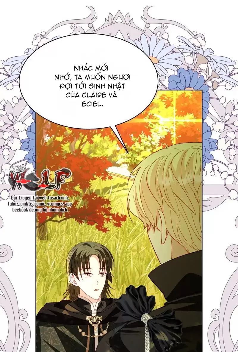 Một Ngày Nọ Bỗng Dưng Cha Xuất Hiện: Chapter 63