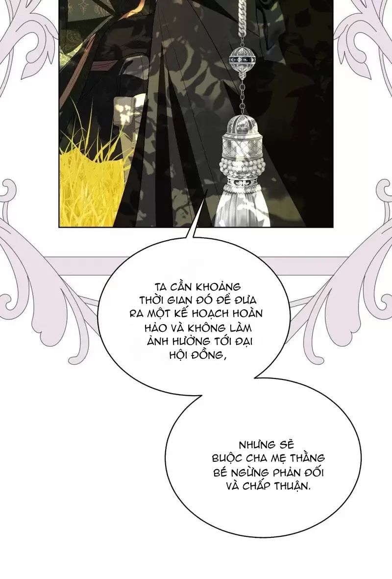 Một Ngày Nọ Bỗng Dưng Cha Xuất Hiện: Chapter 63