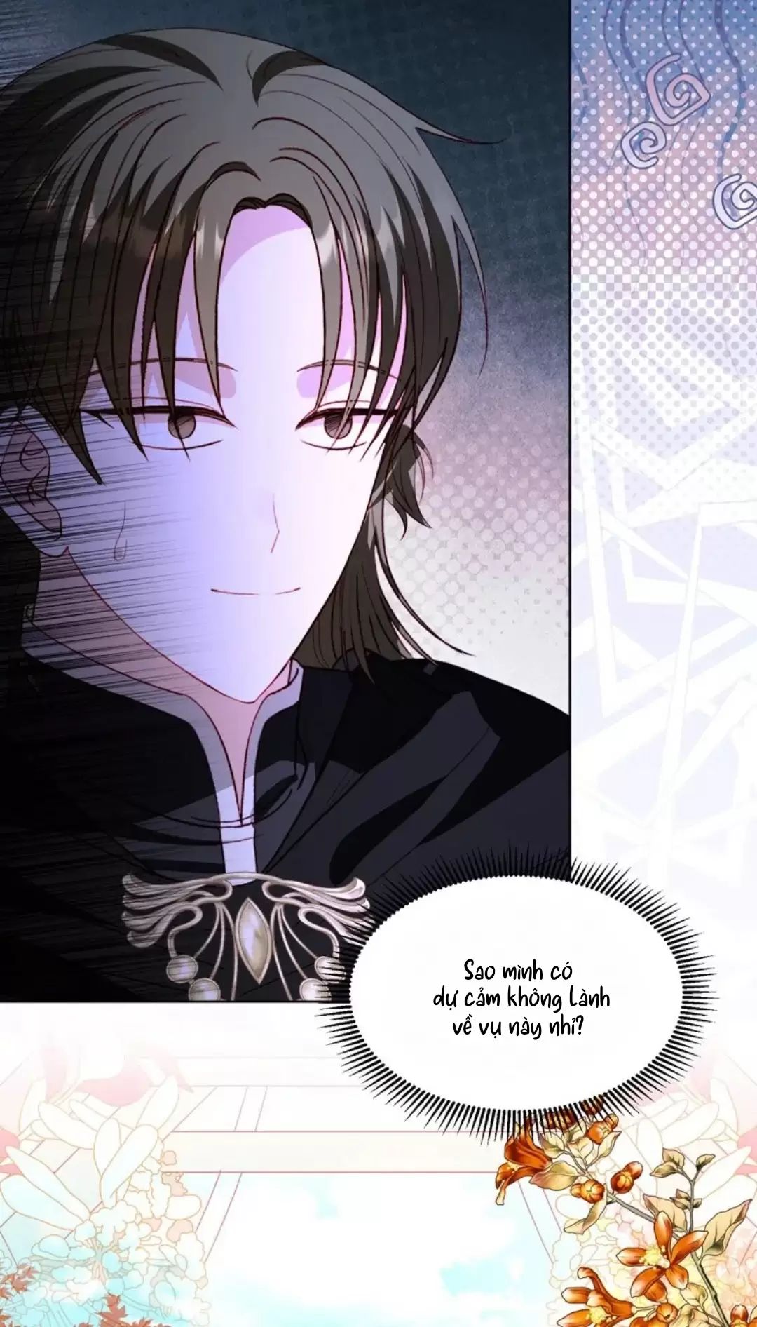 Một Ngày Nọ Bỗng Dưng Cha Xuất Hiện: Chapter 63